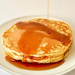2 Pancakes Original