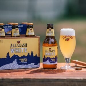 Allagash White