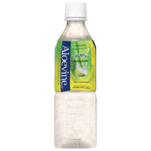 Aloevine Coconut