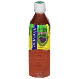 Aloevine Grape
