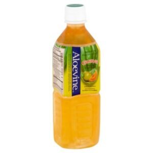 Aloevine Guava
