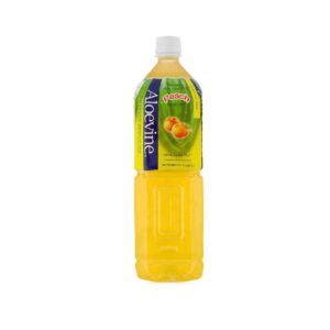 Aloevine Peach