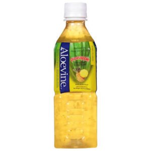 Aloevine Pineapple