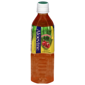 Aloevine Pomegranate