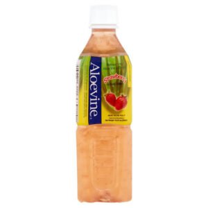 Aloevine Strawberry