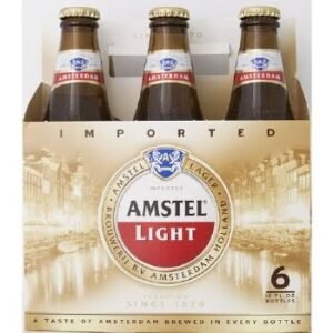 Amstel Light