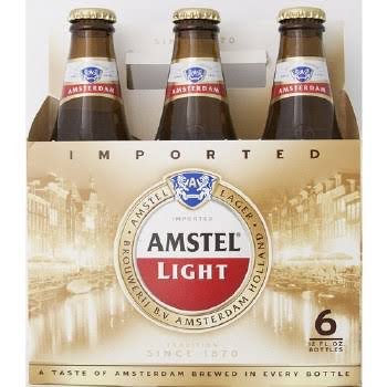 Amstel Light