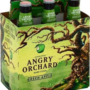 Angry Or.Green Appl