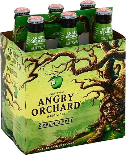 Angry Or.Green Appl