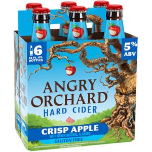 Angry Orchard Imperial