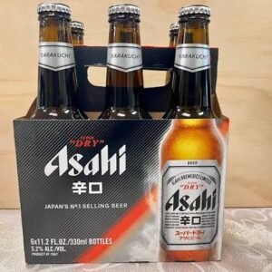 Asahi
