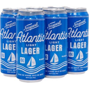Atlantic Larger