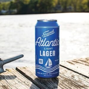 Atlantic Larger Can