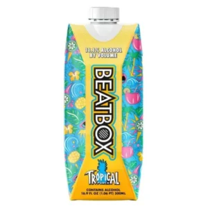 Beat Box Tropical
