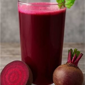 Beetroot Madness