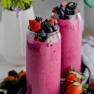 Berry Blast