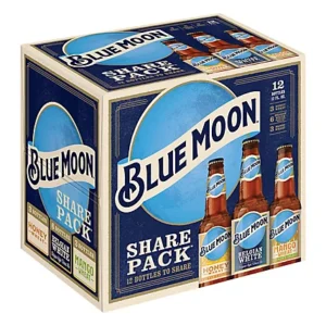 Blue Moon