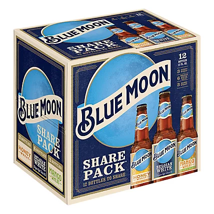 Blue Moon