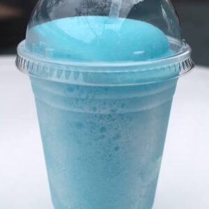 Blue Raspberry