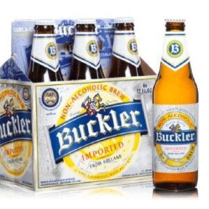 Buckler
