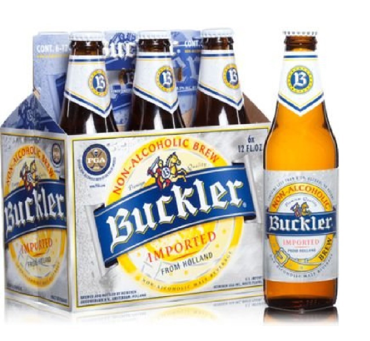 Buckler