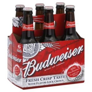 Budweiser