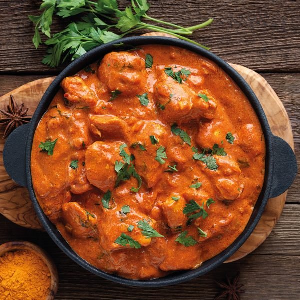 Curry with Rice