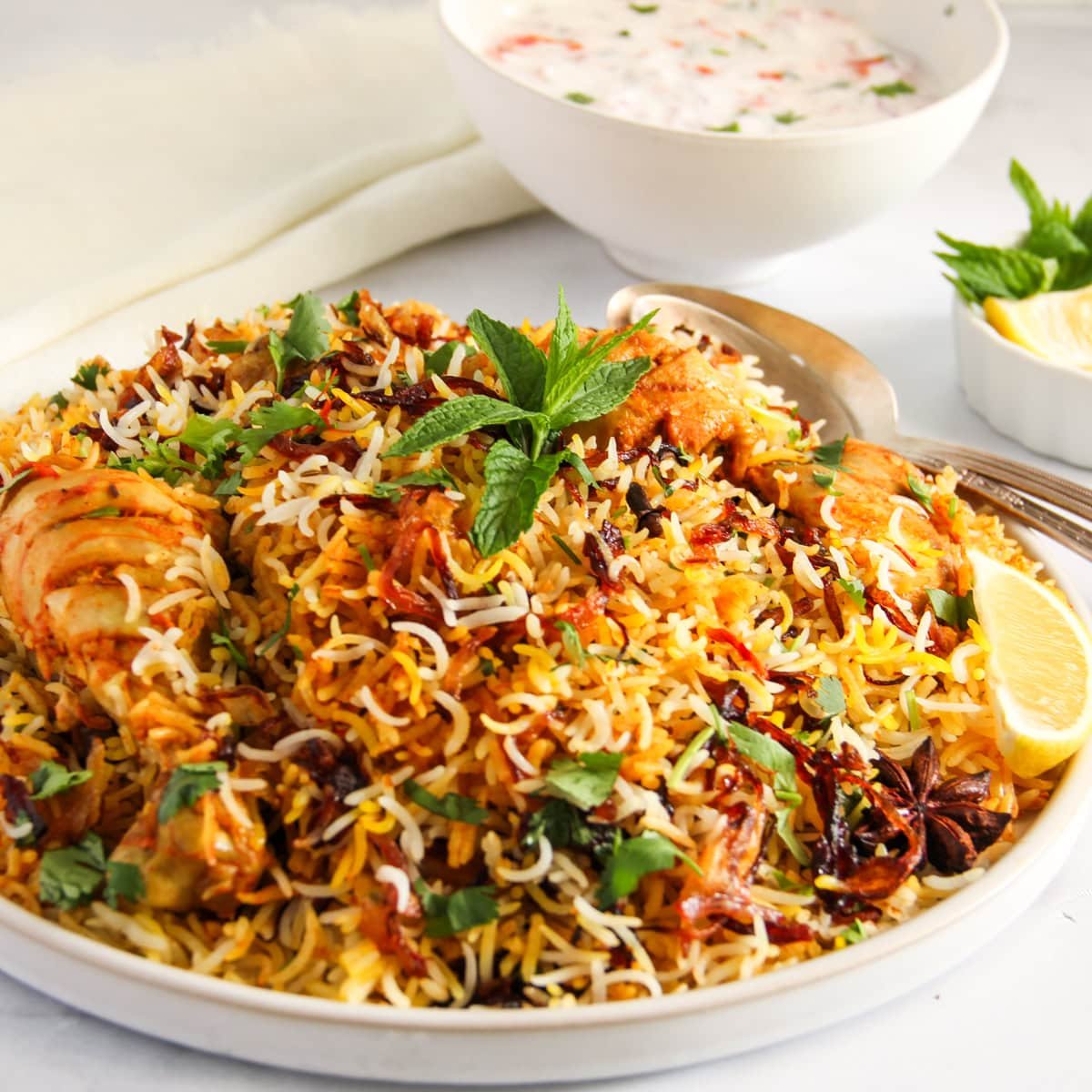Biriyani