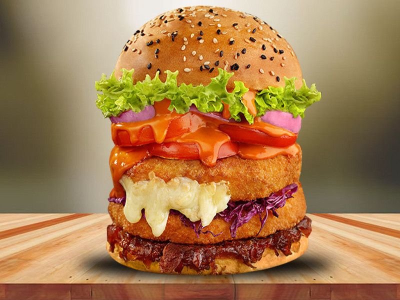 Burger