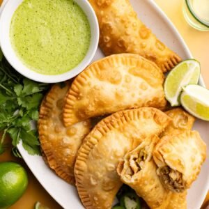 Chicken Empanadas (2)