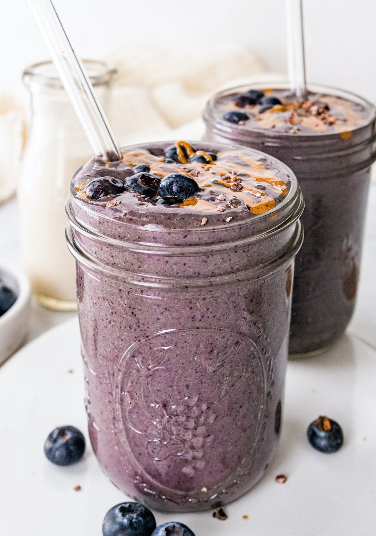 Protien Shake