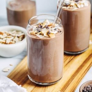 Chocolate Fusion