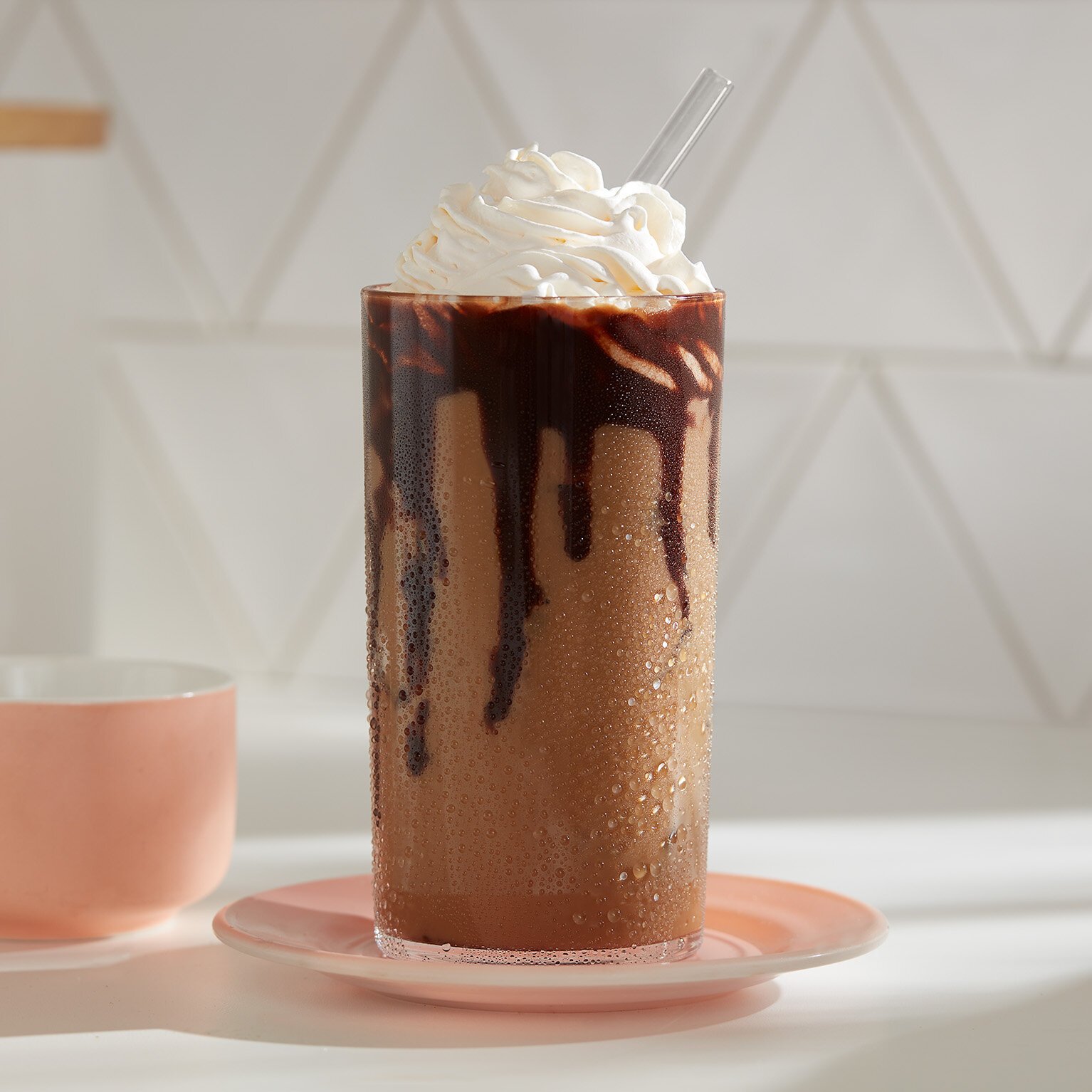Coffee Colata
