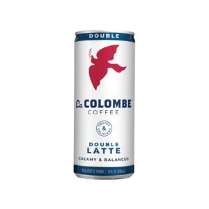 Colombe Latte Double