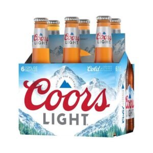 Coors Light