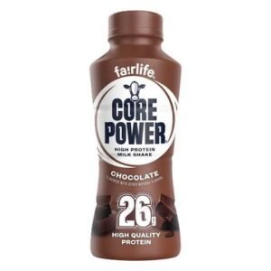 Core Power Chocolate