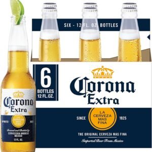 Corona extra