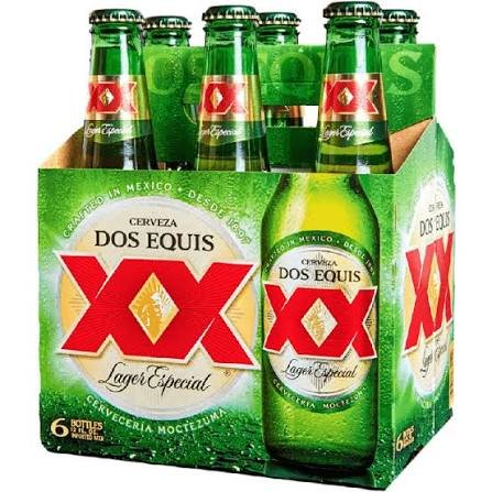 Dos Equis Xx