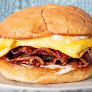 Egg Deluxe