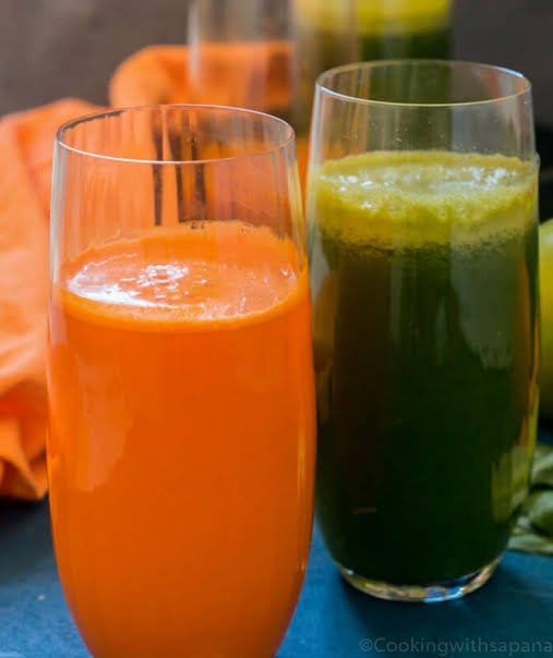 Fresh Juice