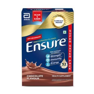 Ensure Chocolate