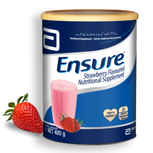 Ensure Strawberry