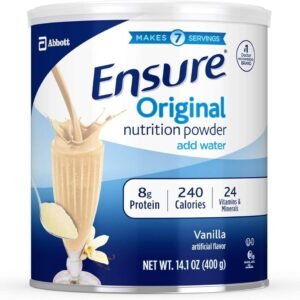 Ensure Vanilla