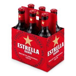 Estrella Damm