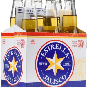 Estrella Jalisco