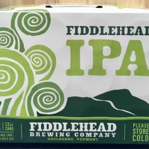 Fiddlehead IPA
