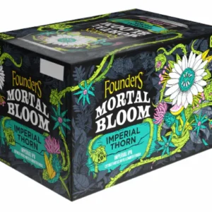 founders Mortal Bloom