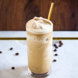 Frozen Coffee