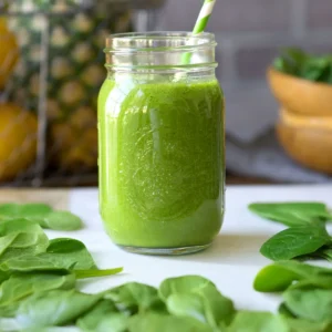 Green Refresh