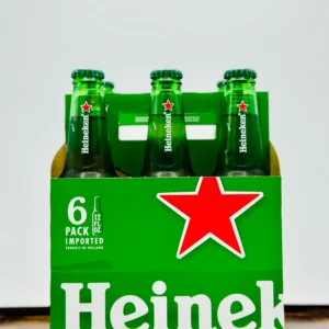Heineken